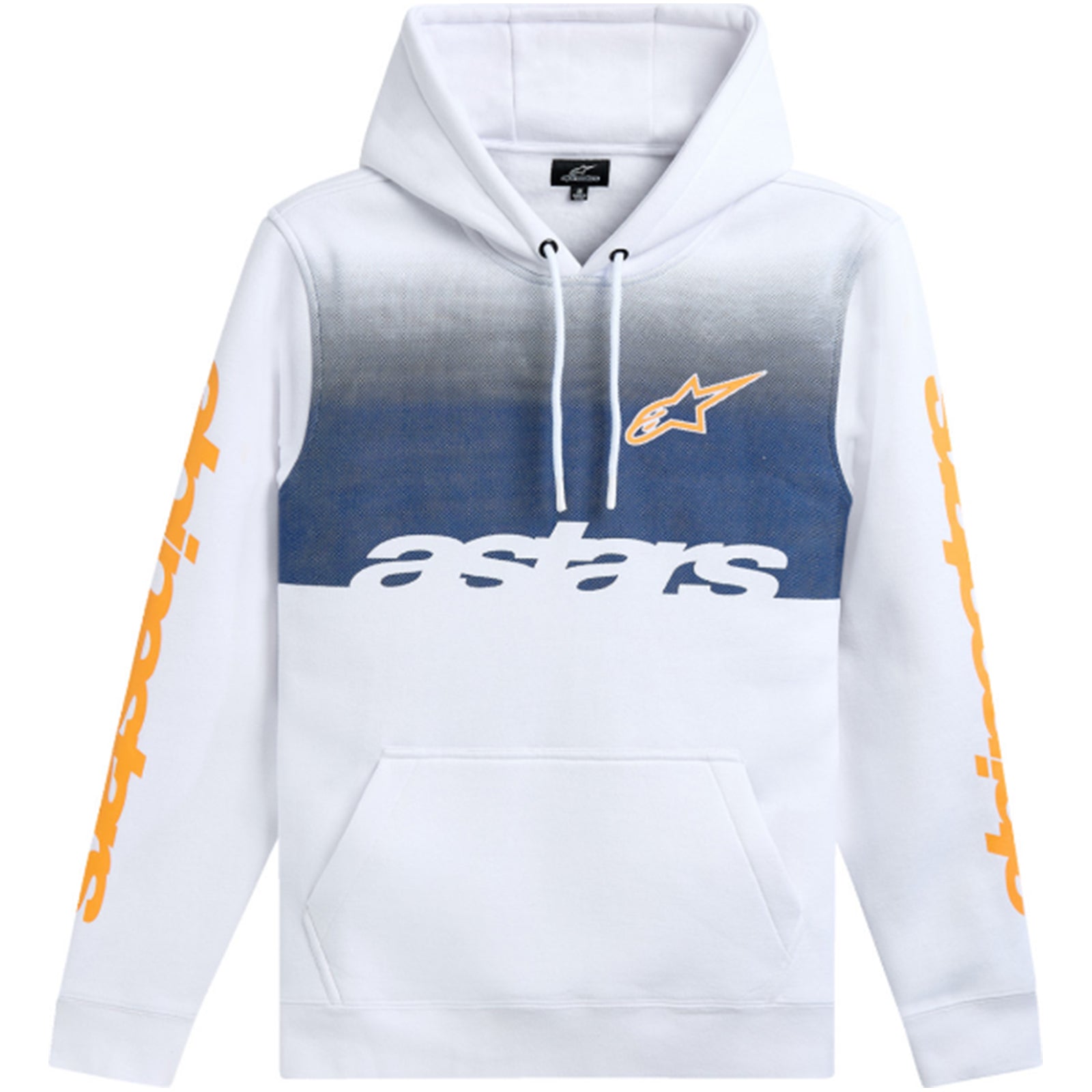 Alpinestars Specter Men's Hoody Pullover Sweatshirts-3050 Alpinestars Specter Men's Hoody Pullover Sweatshirts-3050