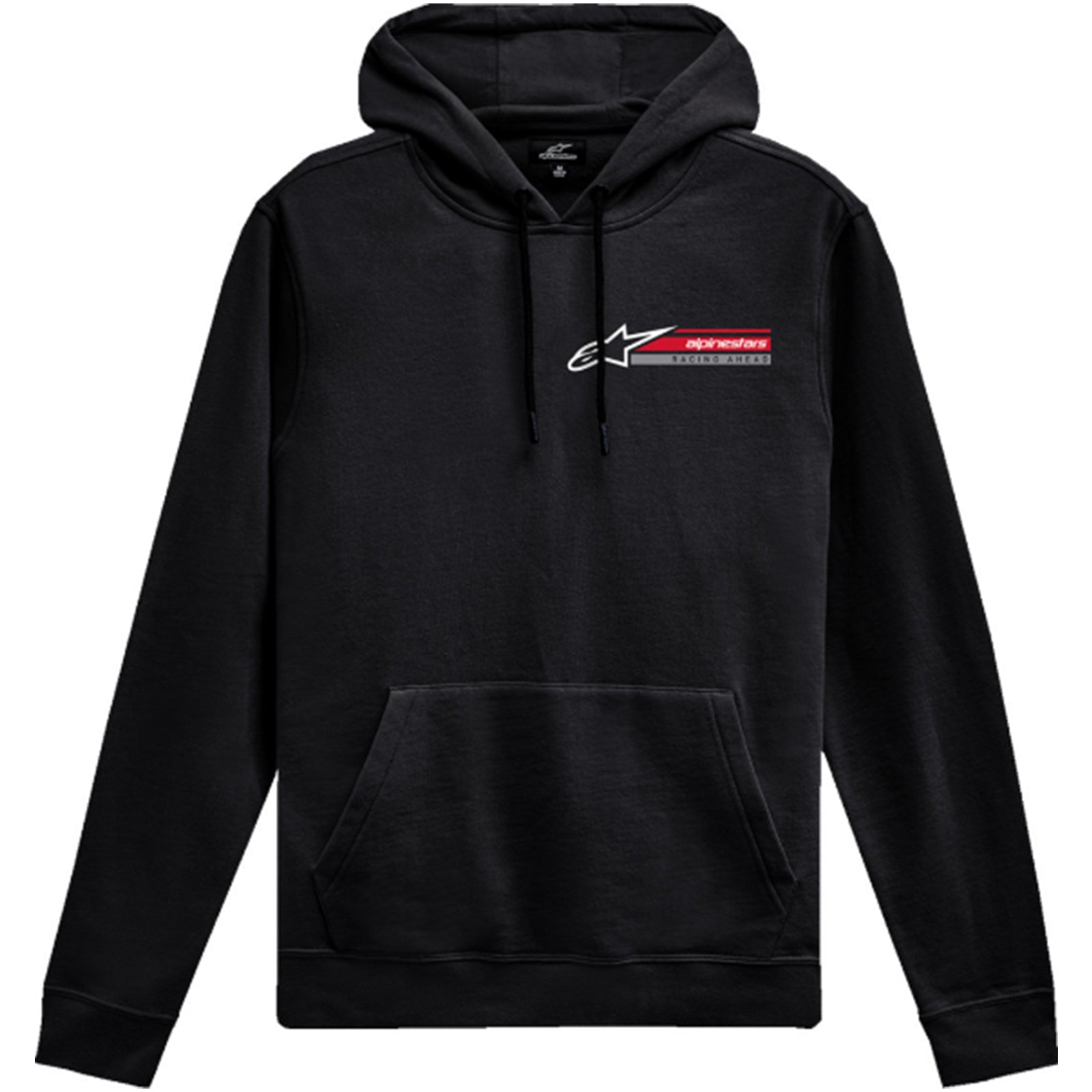 Alpinestars Par Men's Hoody Pullover Sweatshirts-3050 Alpinestars Par Men's Hoody Pullover Sweatshirts-3050