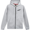 Heather Gray / Black Heather Gray / Black