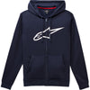 Navy / White Navy / White