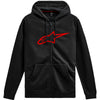 Black / Red Black / Red