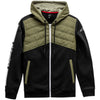 Black / Olive Black / Olive