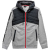 Gray / Black Gray / Black