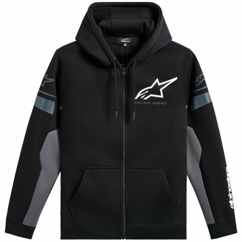 Alpinestars Esemex Men's Hoody Zip Sweatshirts Alpinestars Esemex Men's Hoody Zip Sweatshirts