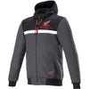 Black / Gray / Red Black / Gray / Red