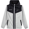 Black / Silver Black / Silver