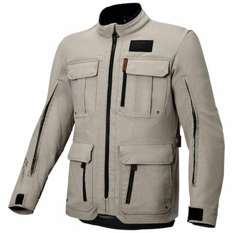 Alpinestars Borrego Drystar Men's Off-Road Jackets Alpinestars Borrego Drystar Men's Off-Road Jackets