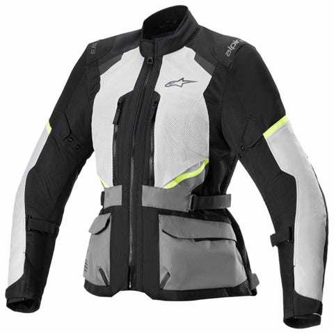 Alpinestars Stella Andes Air Drystar Women's Off-Road Jackets Alpinestars Stella Andes Air Drystar Women's Off-Road Jackets