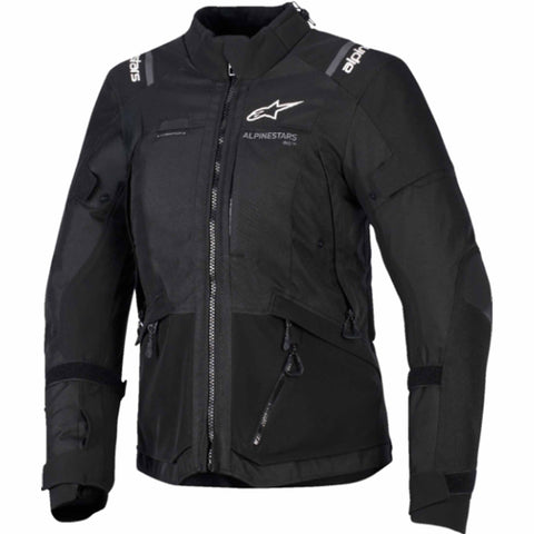 Alpinestars Stella Andes v4 Drystar Women's Off-Road Jackets Alpinestars Stella Andes v4 Drystar Women's Off-Road Jackets