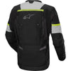 Alpinestars Bogota Pro Drystar Men's Street Jackets-2820 Alpinestars Bogota Pro Drystar Men's Street Jackets