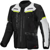 Dark Black / Ice Gray / Yellow Fluo Dark Black / Ice Gray / Yellow Fluo