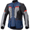 Dark Blue / Black / Bright Red Dark Blue / Black / Bright Red