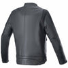 Alpinestars Dyno Leather Men's Street Jackets-2810 Alpinestars Dyno Leather Men's Street Jackets