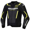 Black / Yellow Fluo Black / Yellow Fluo
