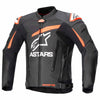 Black / Red Fluo / White Black / Red Fluo / White