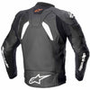 Alpinestars GP Plus v4 Leather Men's Street Jackets-2810 Alpinestars GP Plus v4 Leather Men's Street Jackets