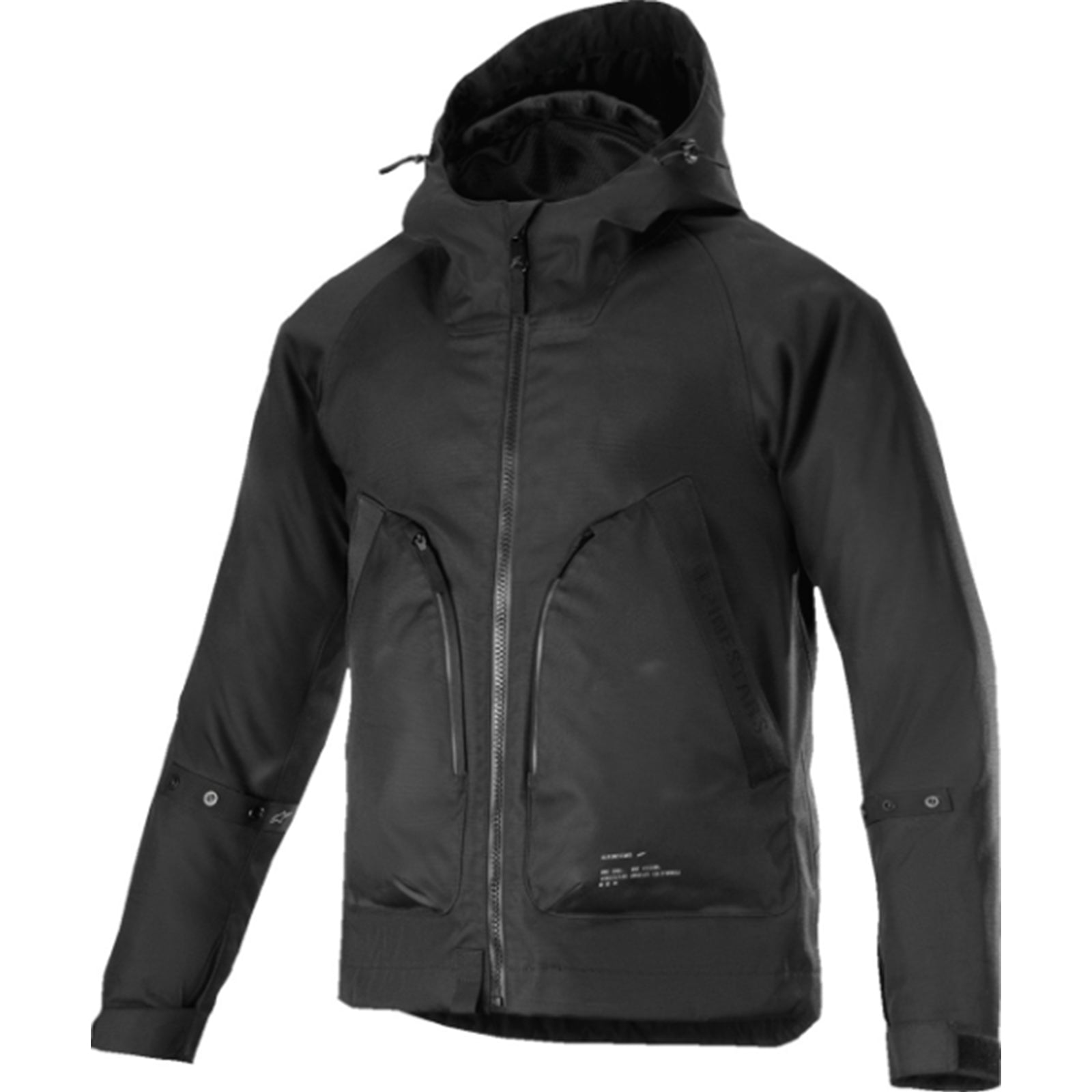 Alpinestars Morush WP Men's Street Jackets-2820 Alpinestars Morush WP Men's Street Jackets-2820
