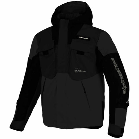 Alpinestars Mospher Waterproof Men's Street Jackets Alpinestars Mospher Waterproof Men's Street Jackets