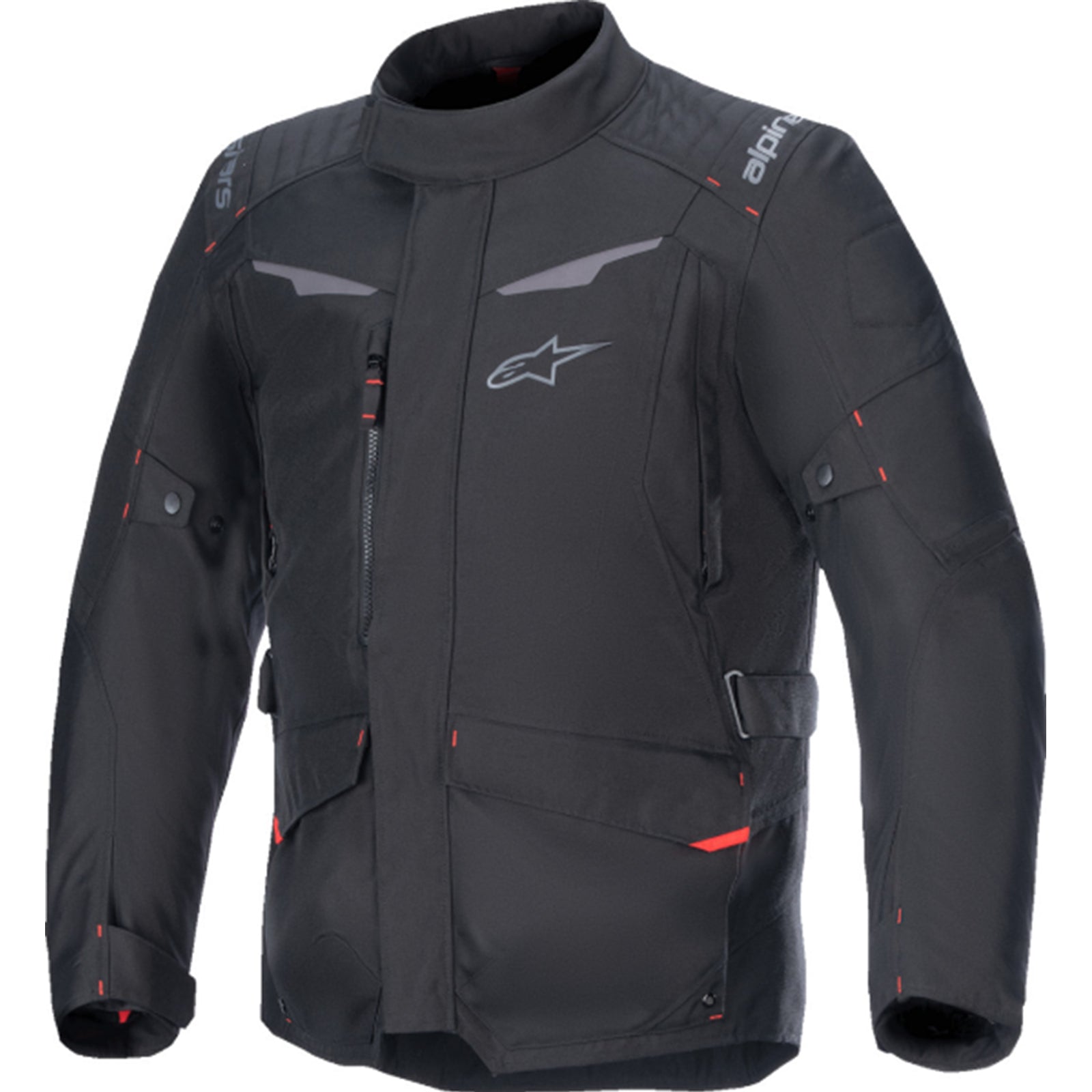 Alpinestars ST-1 Waterproof Men's Street Jackets-2820 Alpinestars ST-1 Waterproof Men's Street Jackets-2820