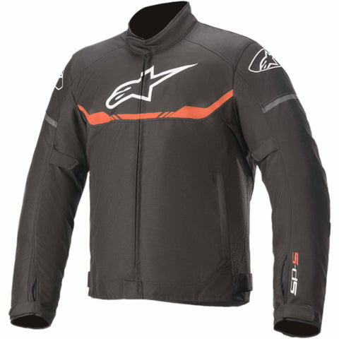 Alpinestars T-SP S Waterproof Men's Street Jackets Alpinestars T-SP S Waterproof Men's Street Jackets