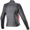 Alpinestars Stella Dyno Leather Women's Street Jackets-2813 Alpinestars Stella Dyno Leather Women's Street Jackets