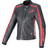 Black / Haute Red Black / Haute Red