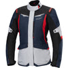 Blue / Black / Red Fluo Blue / Black / Red Fluo