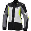 Ice Gray / Black / Yellow Fluo Ice Gray / Black / Yellow Fluo