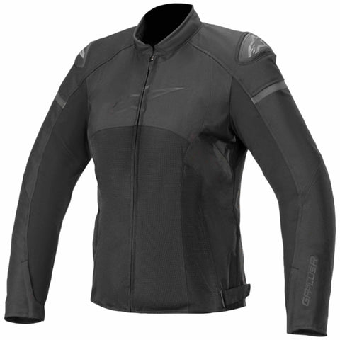 Alpinestars Stella T-GP Plus R v3 Air Women's Street Jackets Alpinestars Stella T-GP Plus R v3 Air Women's Street Jackets
