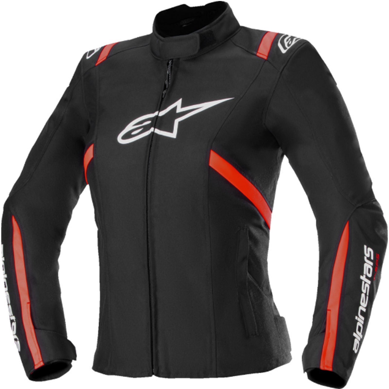 Alpinestars Stella T-SPS V2 WP Women's Street Jackets-2813 Alpinestars Stella T-SPS V2 WP Women's Street Jackets-2813