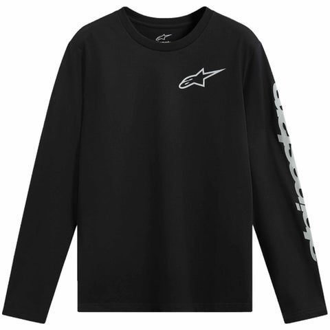 Alpinestars Trackside CSF Men's Long-Sleeve Shirts Alpinestars Trackside CSF Men's Long-Sleeve Shirts