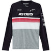 Black / Heather Gray Black / Heather Gray
