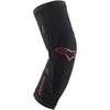 Black / Red Black / Red