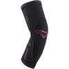 Black / Red Black / Red