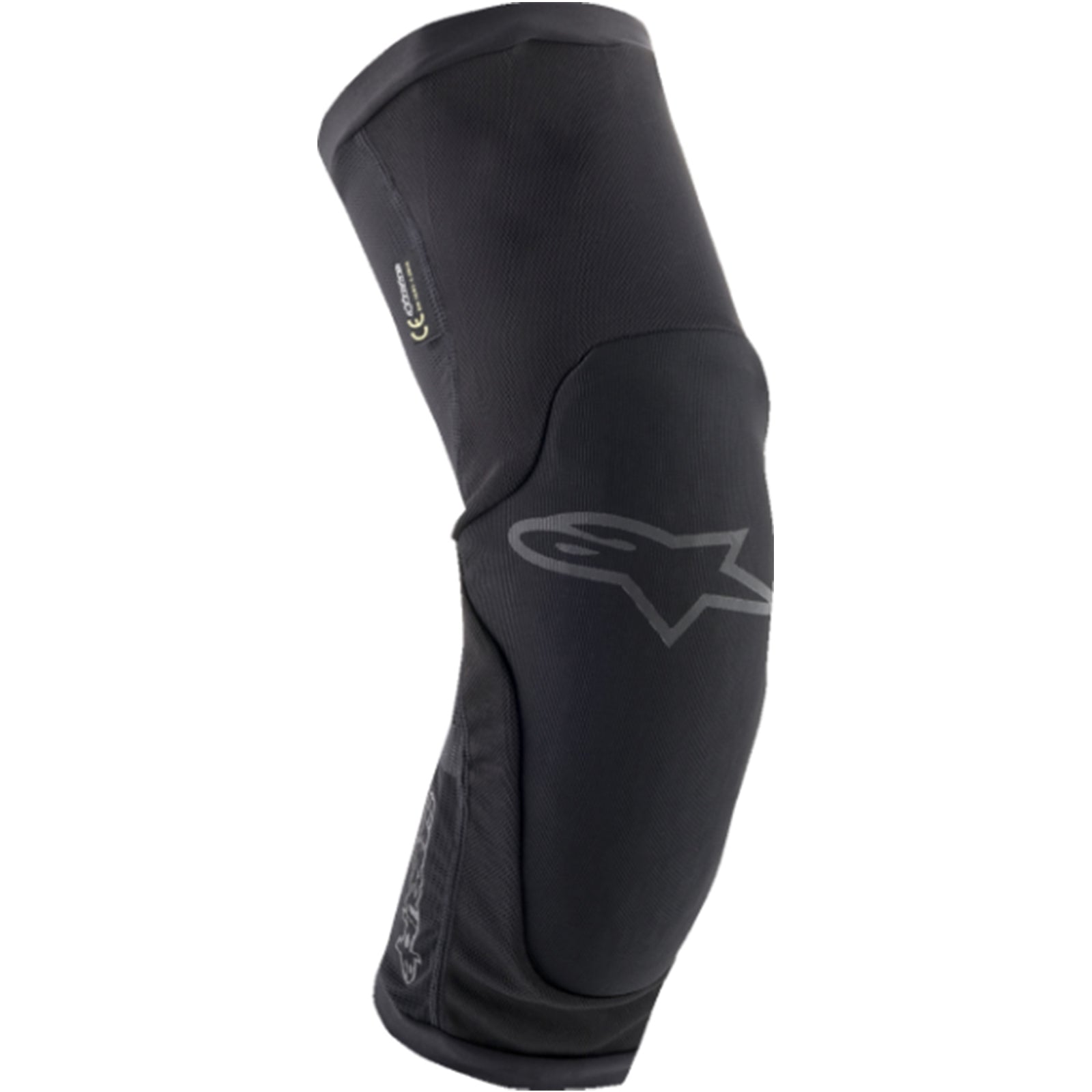 Alpinestars Paragon Plus Knee Protectors Men's MTB Body Armor-2704 Alpinestars Paragon Plus Knee Protectors Men's MTB Body Armor-2704