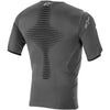 Alpinestars A-0 Roost Base Layer SS Shirt Adult Off-Road Body Armor-2701 Alpinestars A-0 Roost Base Layer SS Shirt Adult Off-Road Body Armor