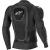 Alpinestars Bionic Pro V3 Plasma Protection Jacket LS Adult Off-Road Body Armor-2701 Alpinestars Bionic Pro V3 Plasma Protection Jacket LS Adult Off-Road Body Armor