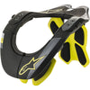 Black / Yellow Fluo Black / Yellow Fluo