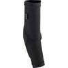 Alpinestars Paragon Plus Elbow Protectors Adult MTB Body Armor-2706 Alpinestars Paragon Plus Elbow Protectors Adult MTB Body Armor