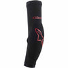 Black / Red Black / Red