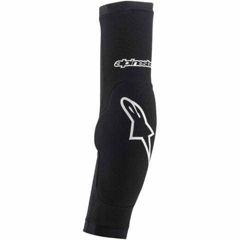 Alpinestars Paragon Plus Elbow Protectors Adult MTB Body Armor Alpinestars Paragon Plus Elbow Protectors Adult MTB Body Armor