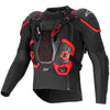 Black / Red Black / Red