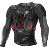Black / Red Black / Red