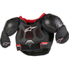Black / Red Black / Red