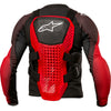 Alpinestars Bionic Tech Jacket Youth Off-Road Body Armor-2701 Alpinestars Bionic Tech Jacket Youth Off-Road Body Armor