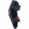 Alpinestars SX-1 Knee Protectors Youth Off-Road Body Armor-2704 Alpinestars SX-1 Knee Protectors Youth Off-Road Body Armor