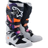 Black / Light Grey / Orange Fluo / Magenta Black / Light Grey / Orange Fluo / Magenta