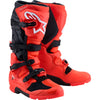 Black / Fluorescent Red Black / Fluorescent Red