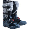 Dark Gray / Mid Gray / Bright Red Dark Gray / Mid Gray / Bright Red