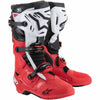 Bright Red / Black / White Bright Red / Black / White
